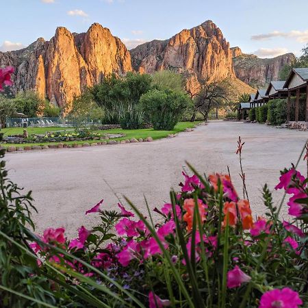 Saguaro Lake Ranch فاونتن هيلز المظهر الخارجي الصورة