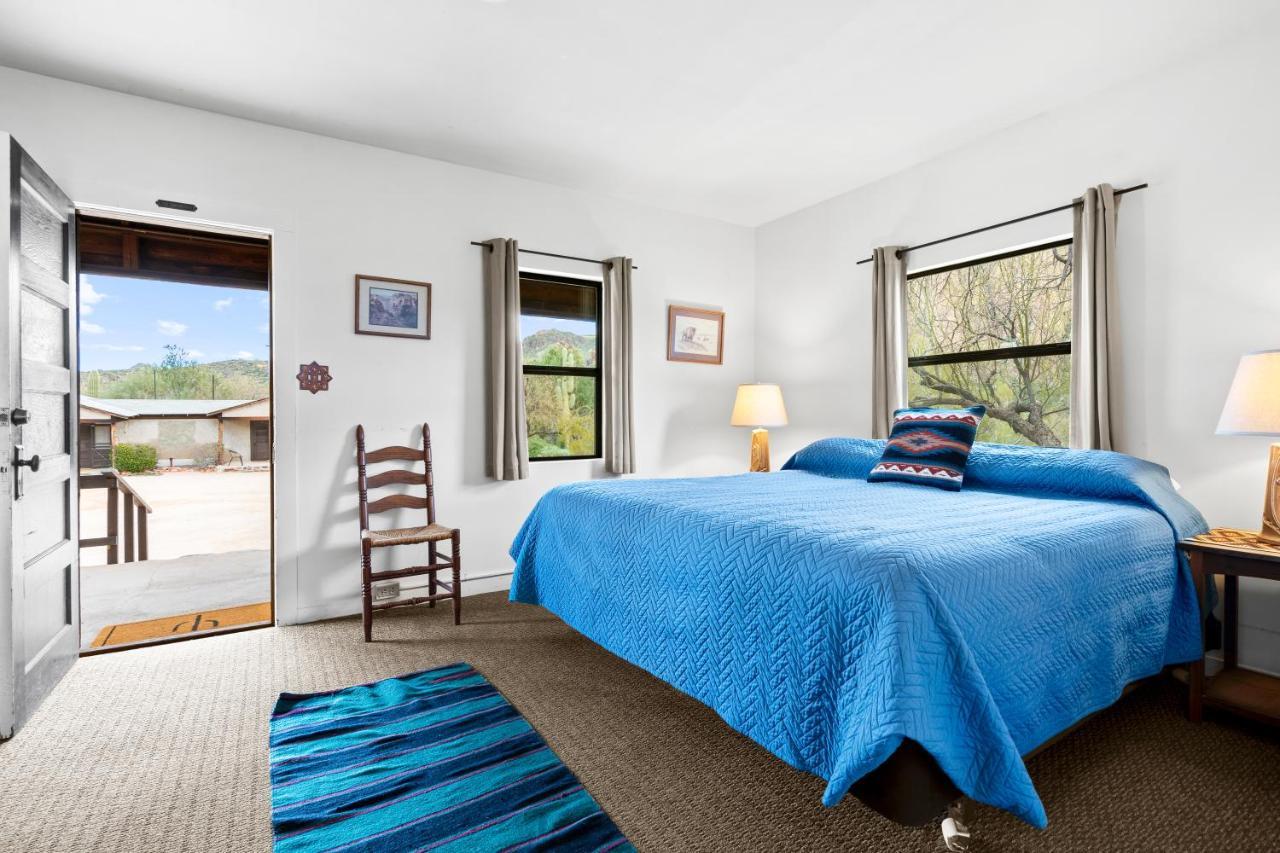 Saguaro Lake Ranch فاونتن هيلز المظهر الخارجي الصورة