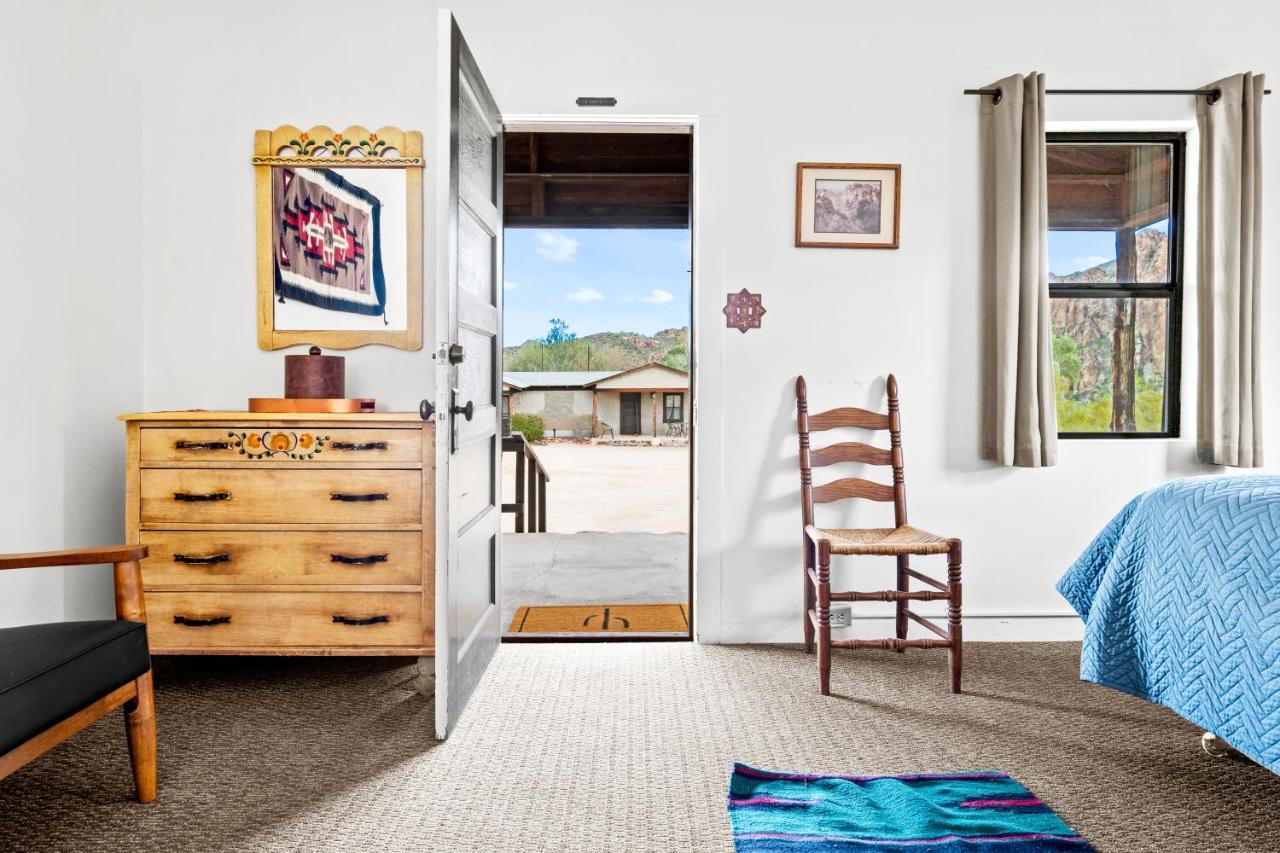 Saguaro Lake Ranch فاونتن هيلز المظهر الخارجي الصورة