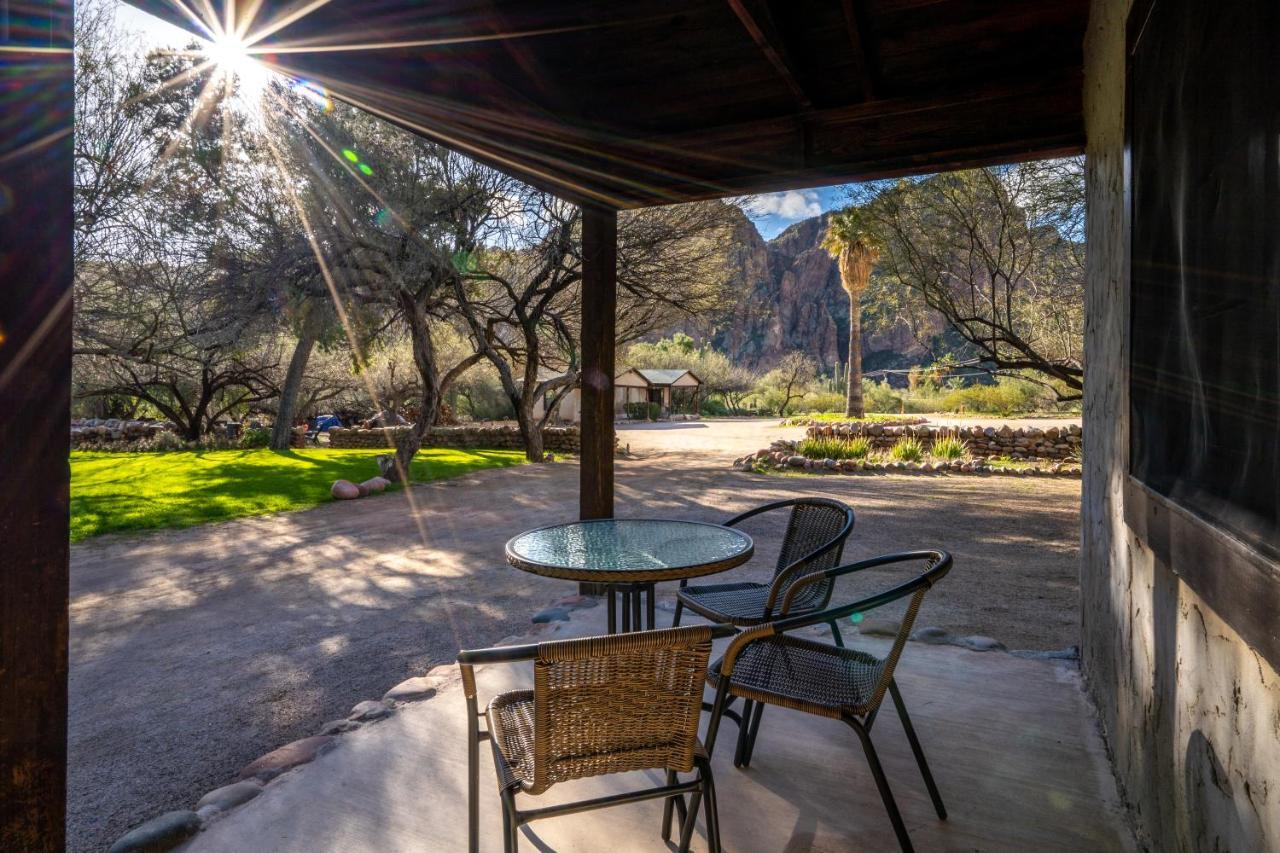 Saguaro Lake Ranch فاونتن هيلز المظهر الخارجي الصورة