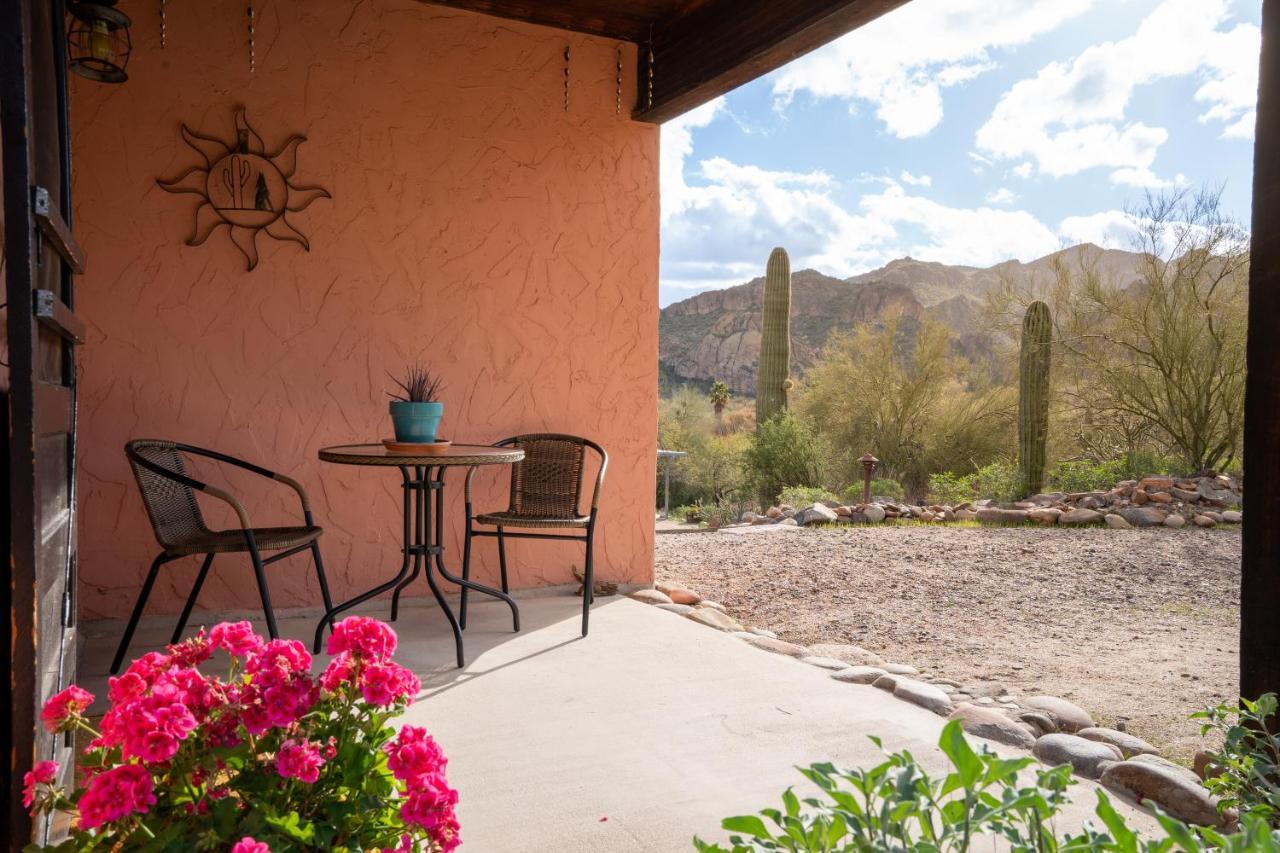 Saguaro Lake Ranch فاونتن هيلز المظهر الخارجي الصورة