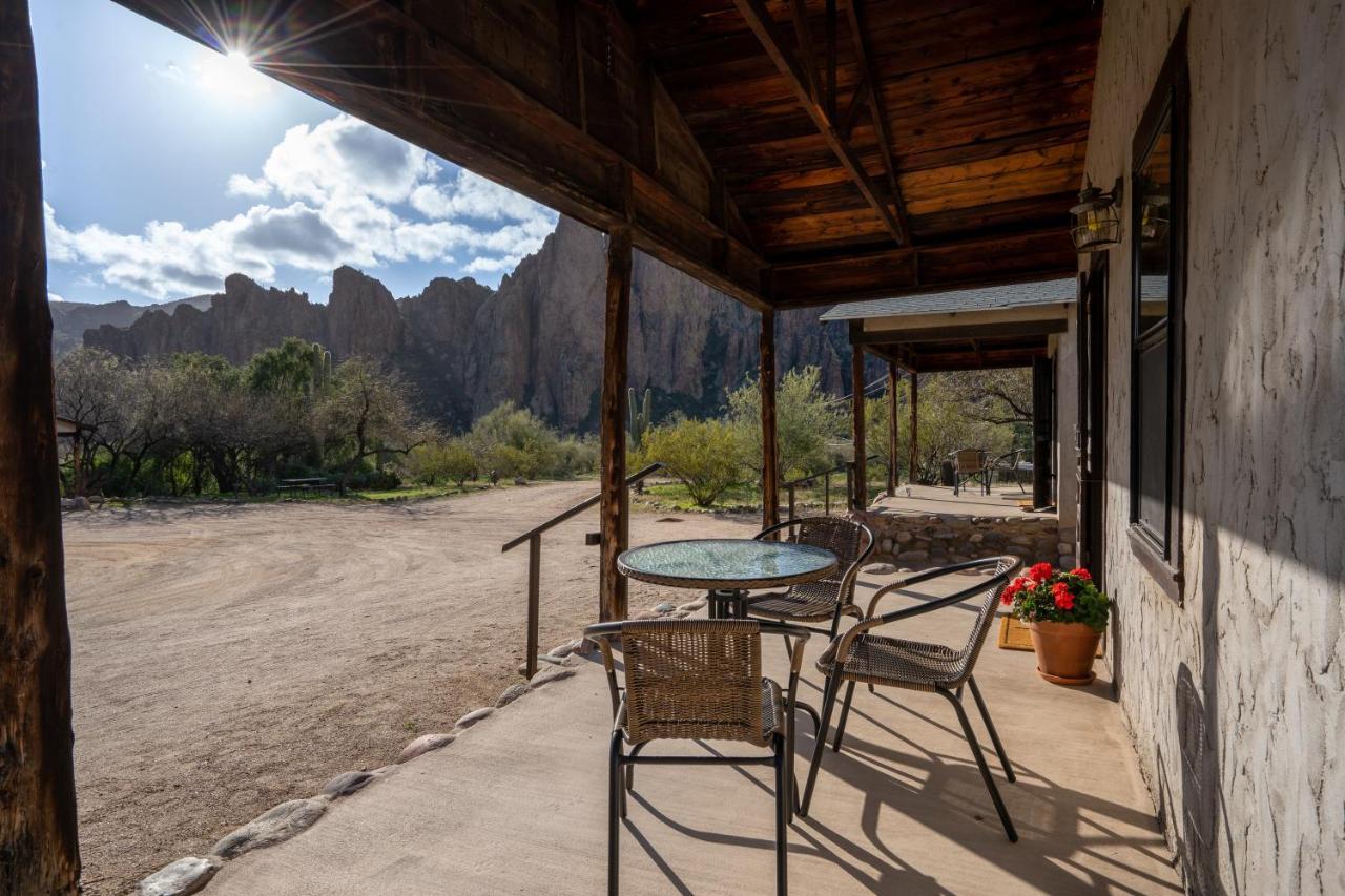 Saguaro Lake Ranch فاونتن هيلز المظهر الخارجي الصورة