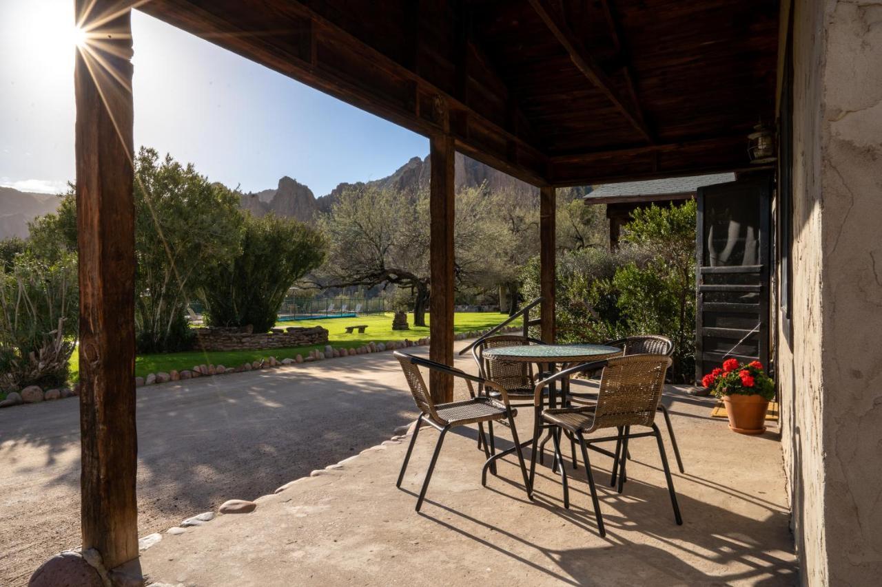 Saguaro Lake Ranch فاونتن هيلز المظهر الخارجي الصورة