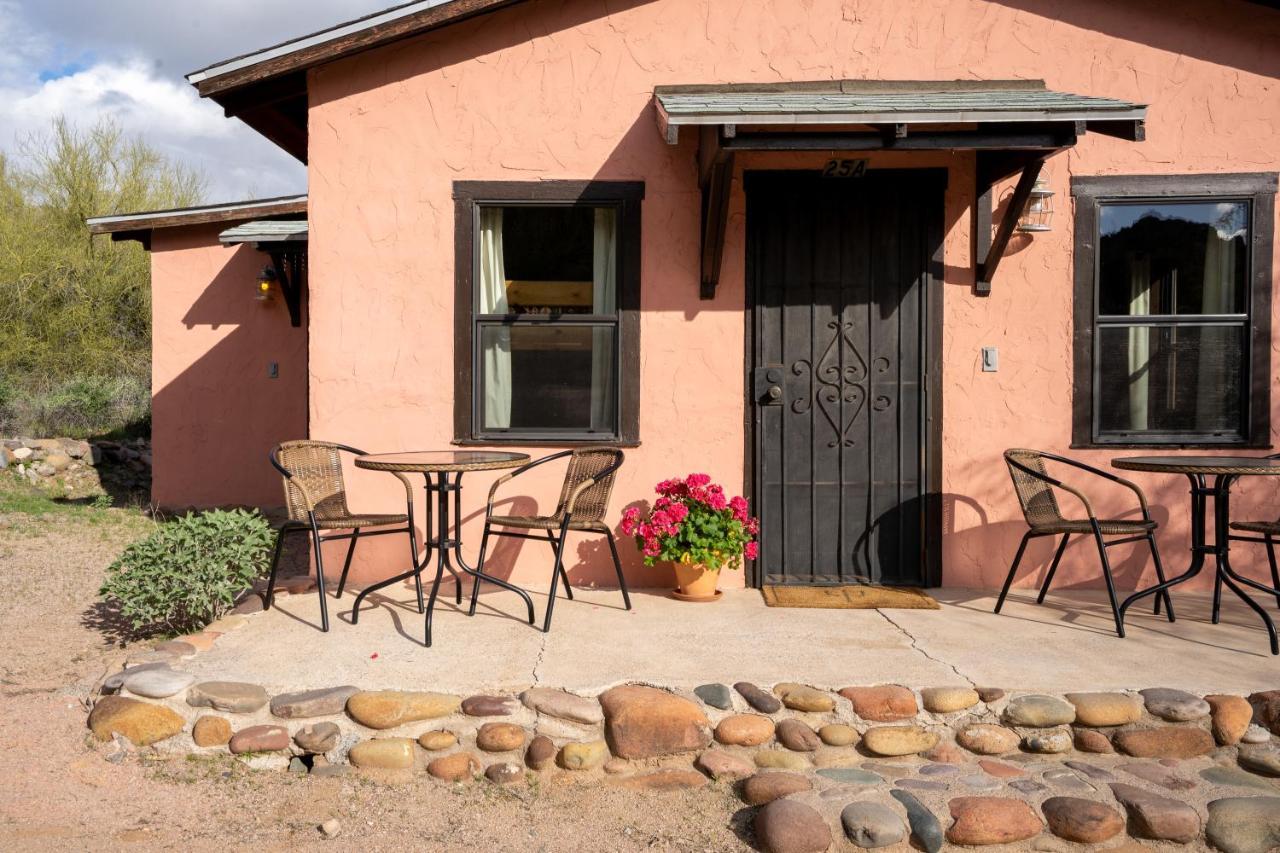 Saguaro Lake Ranch فاونتن هيلز المظهر الخارجي الصورة