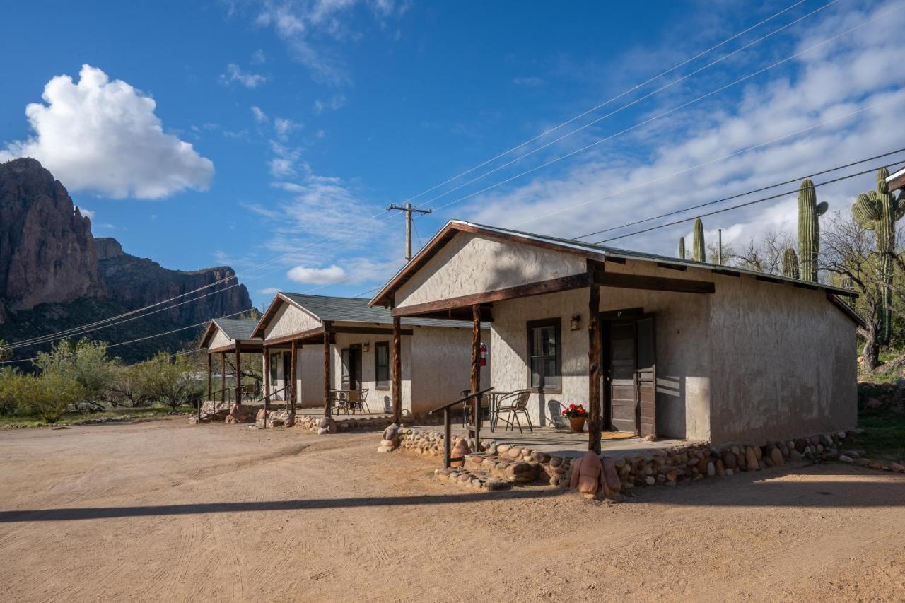 Saguaro Lake Ranch فاونتن هيلز المظهر الخارجي الصورة