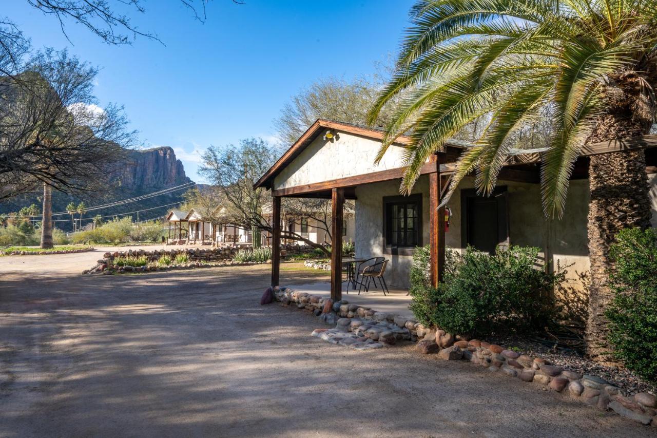 Saguaro Lake Ranch فاونتن هيلز المظهر الخارجي الصورة