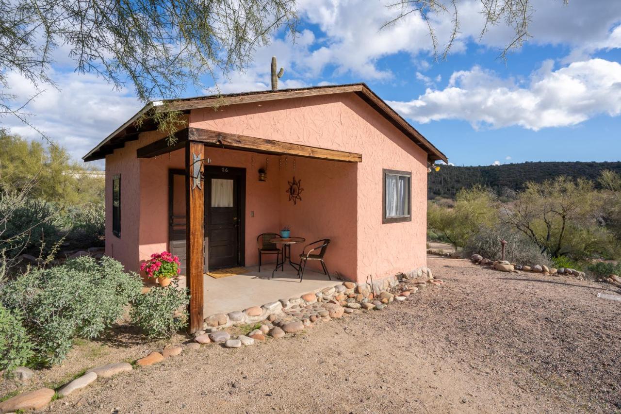 Saguaro Lake Ranch فاونتن هيلز المظهر الخارجي الصورة