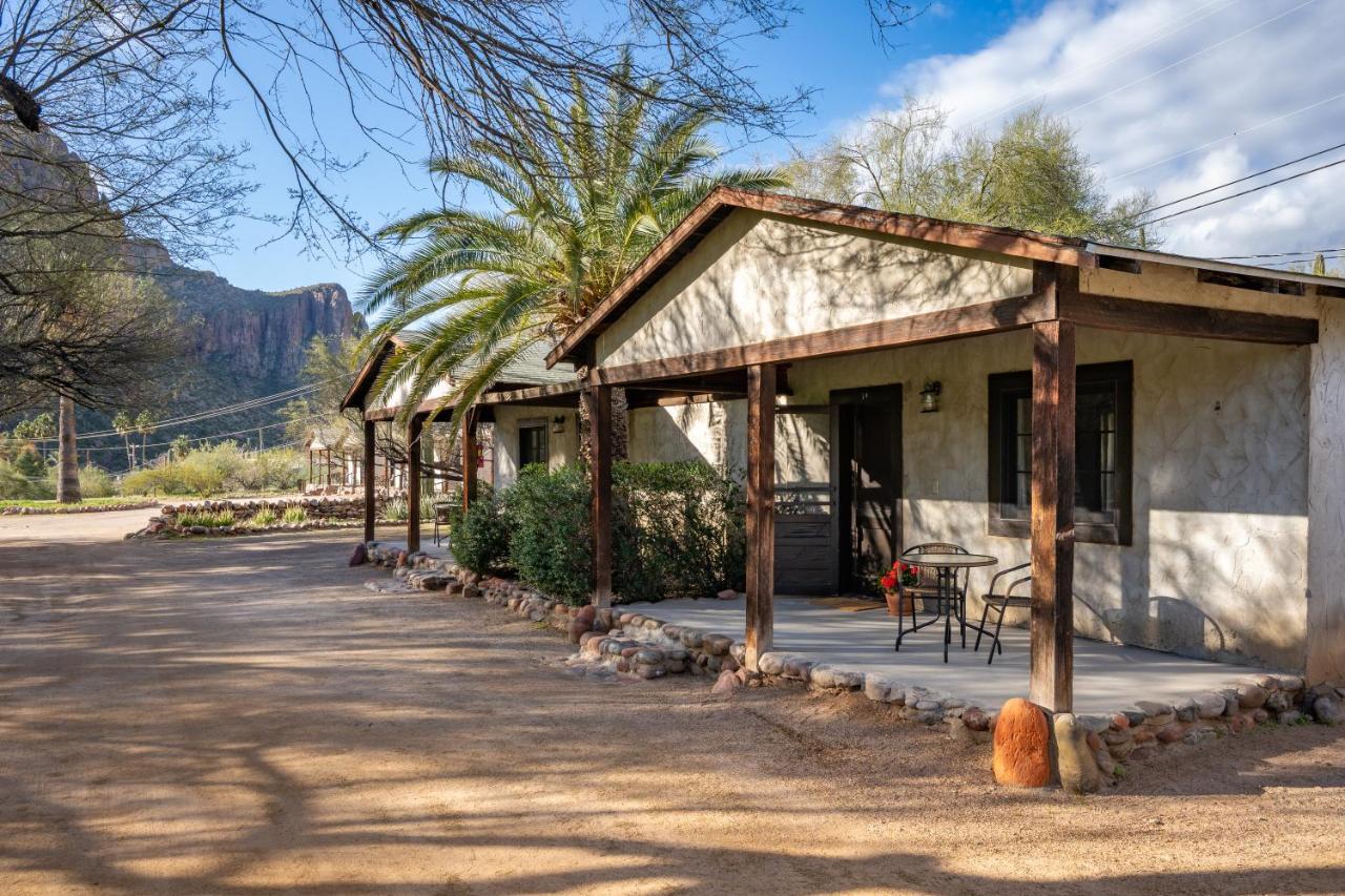 Saguaro Lake Ranch فاونتن هيلز المظهر الخارجي الصورة