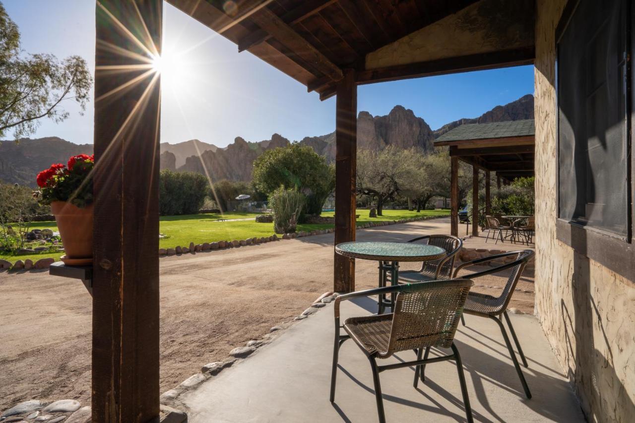Saguaro Lake Ranch فاونتن هيلز المظهر الخارجي الصورة