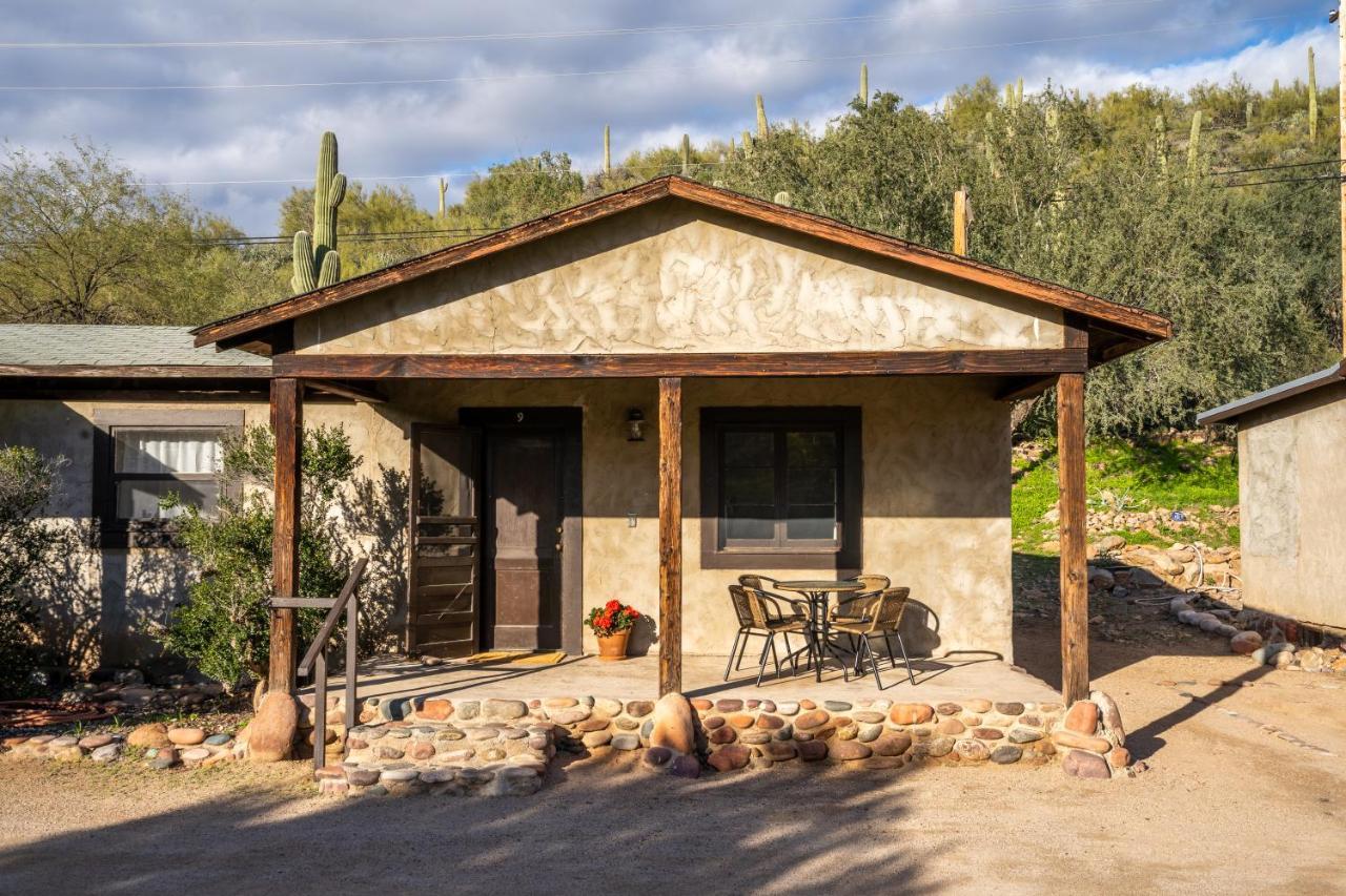 Saguaro Lake Ranch فاونتن هيلز المظهر الخارجي الصورة