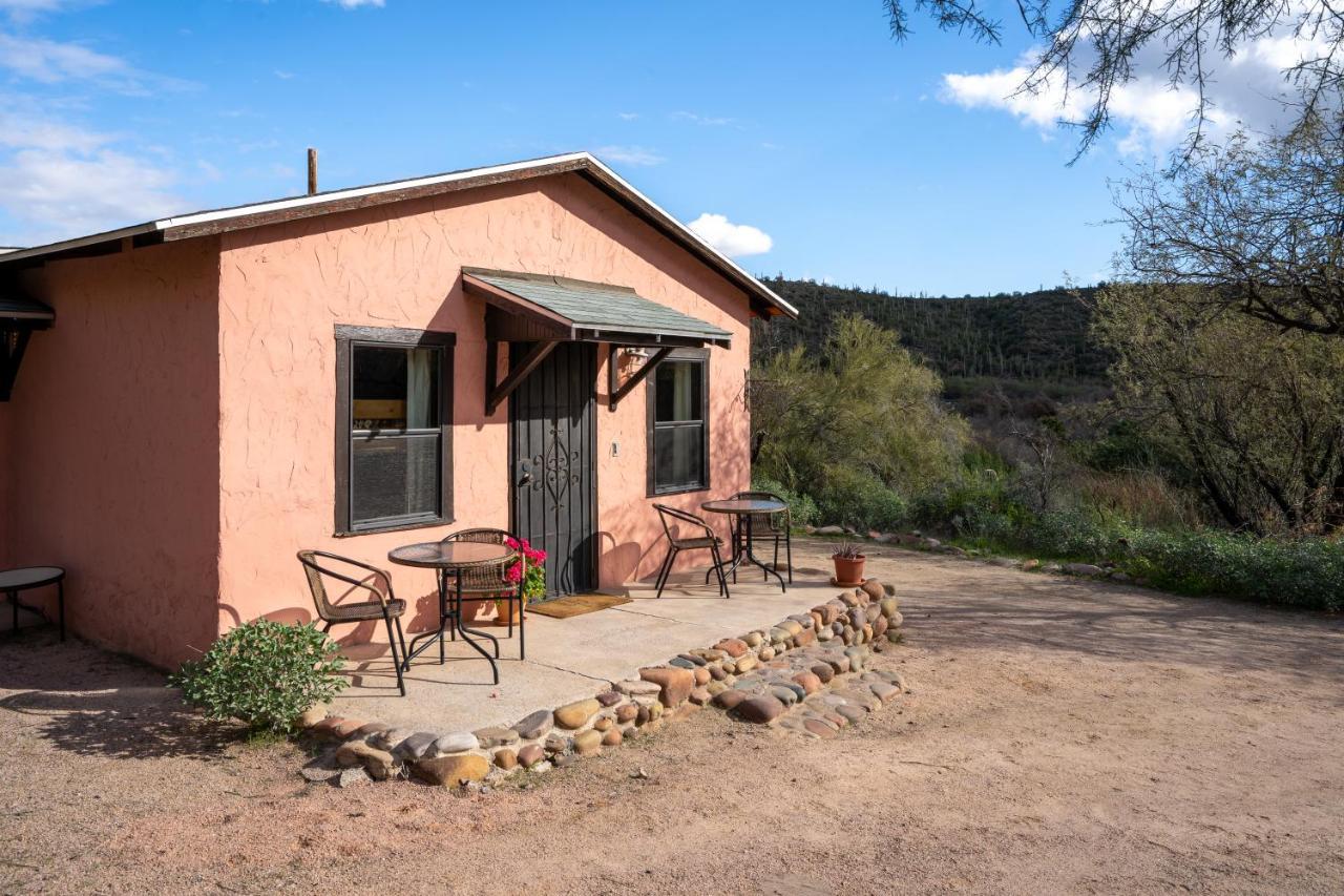 Saguaro Lake Ranch فاونتن هيلز المظهر الخارجي الصورة