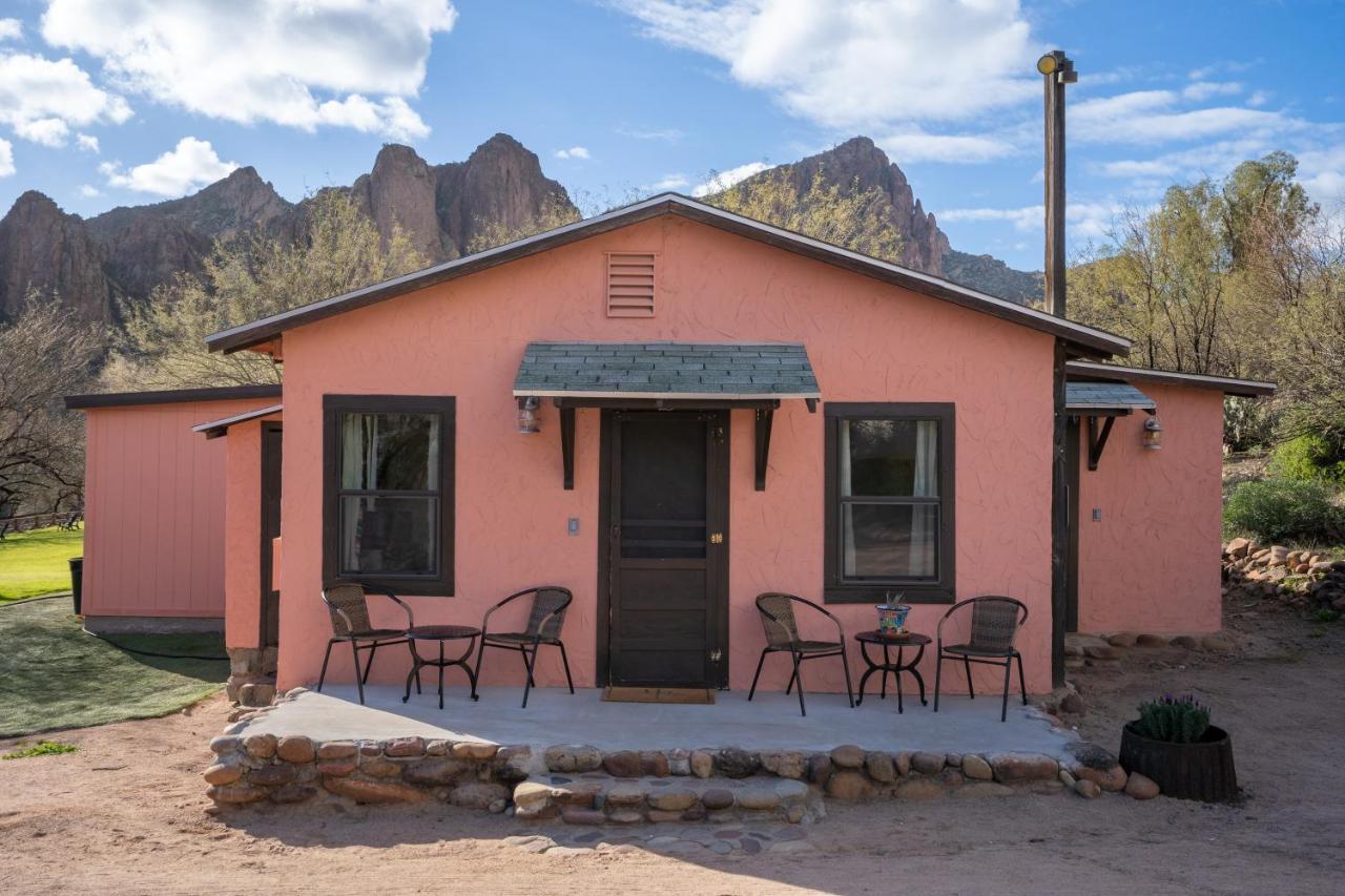 Saguaro Lake Ranch فاونتن هيلز المظهر الخارجي الصورة