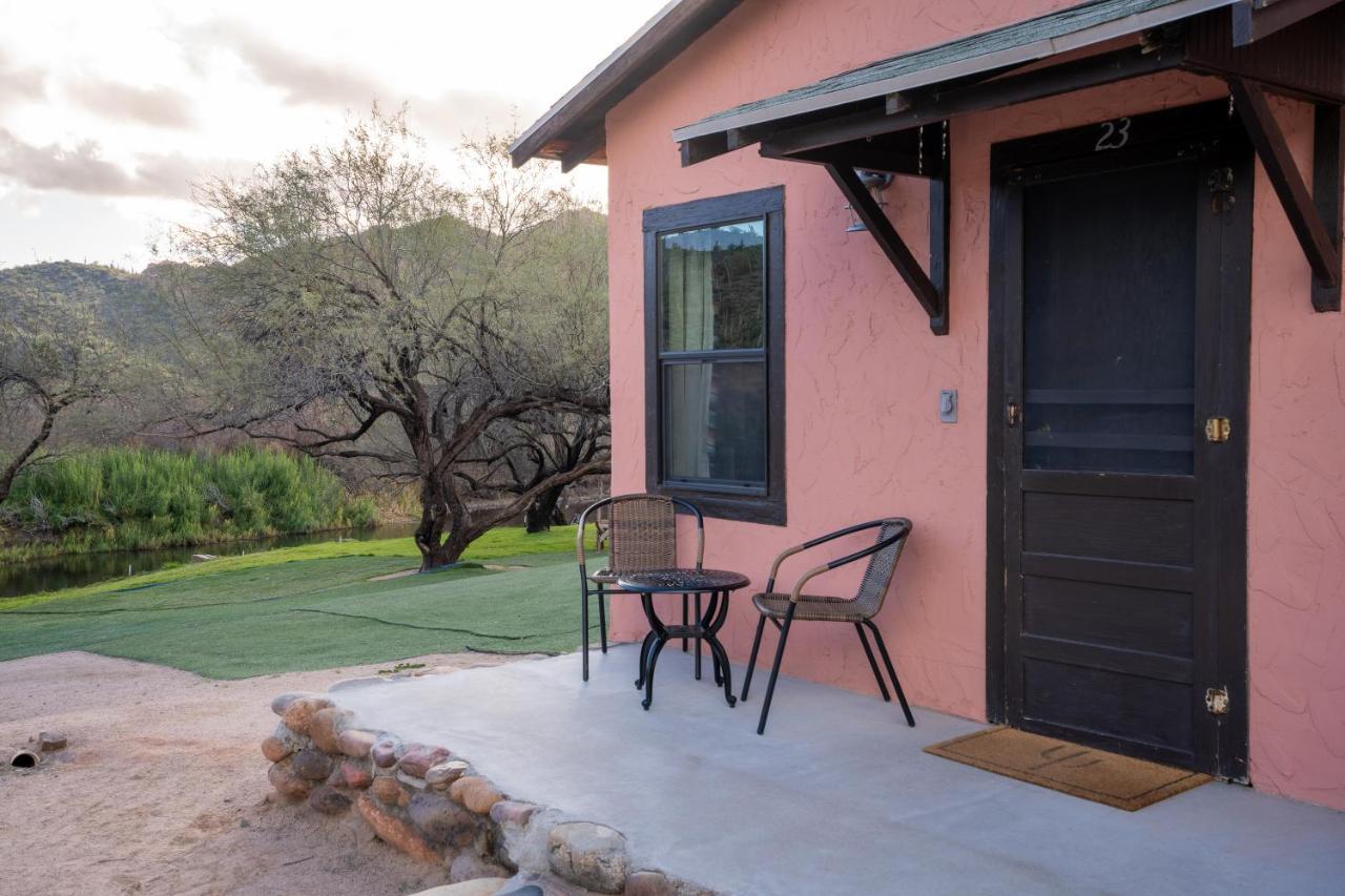 Saguaro Lake Ranch فاونتن هيلز المظهر الخارجي الصورة