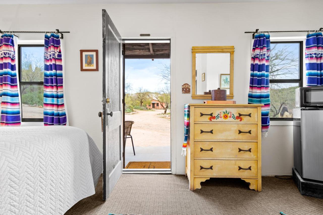 Saguaro Lake Ranch فاونتن هيلز المظهر الخارجي الصورة