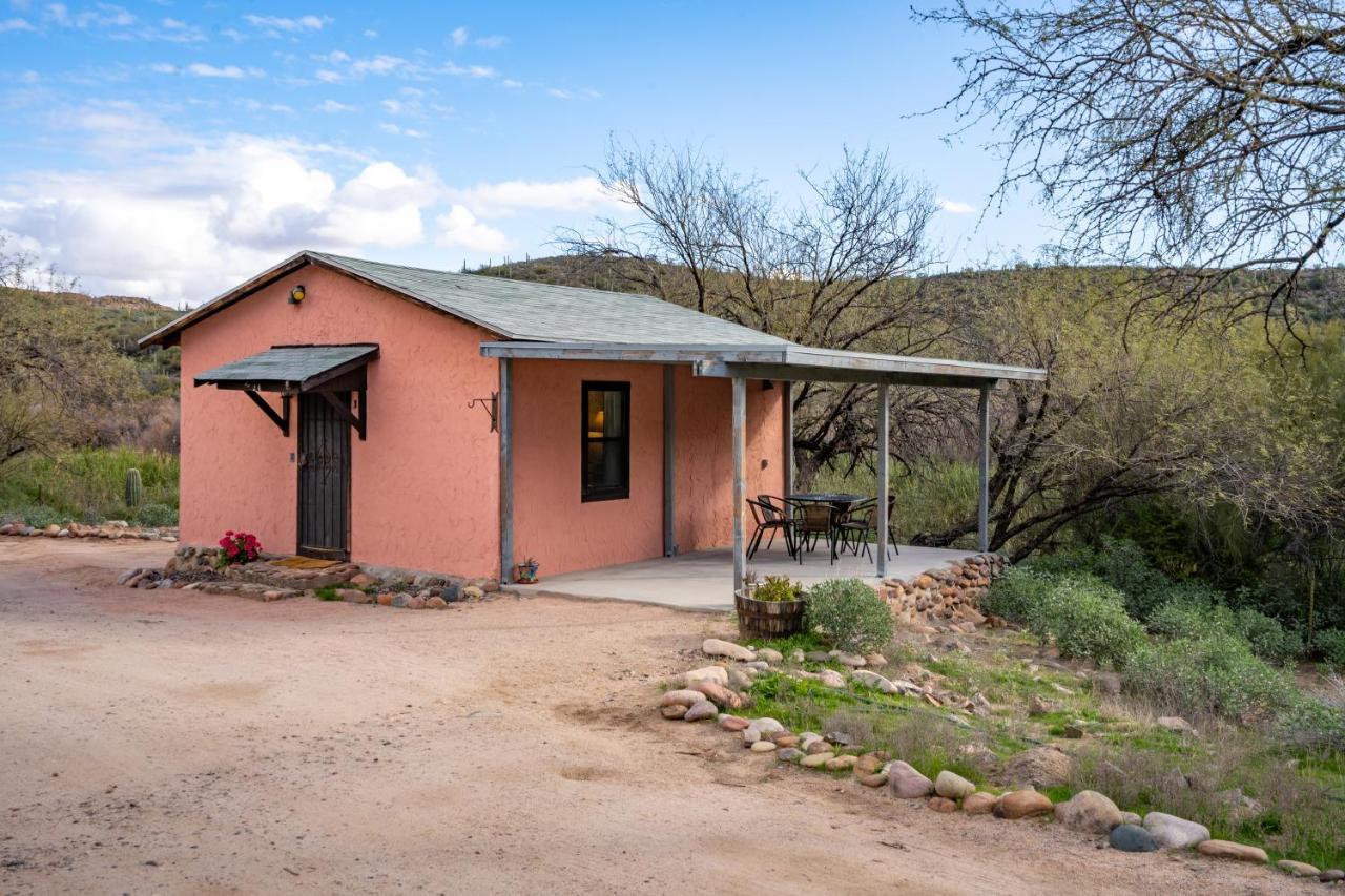 Saguaro Lake Ranch فاونتن هيلز المظهر الخارجي الصورة