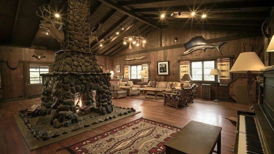 Saguaro Lake Ranch فاونتن هيلز المظهر الخارجي الصورة