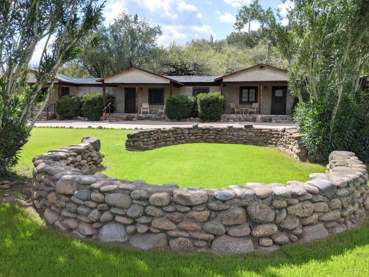 Saguaro Lake Ranch فاونتن هيلز المظهر الخارجي الصورة