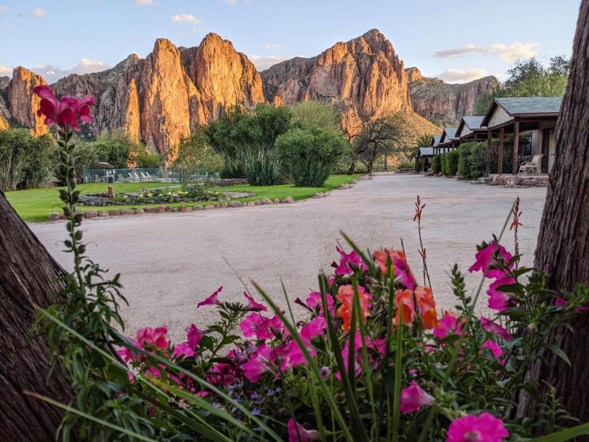 Saguaro Lake Ranch فاونتن هيلز المظهر الخارجي الصورة