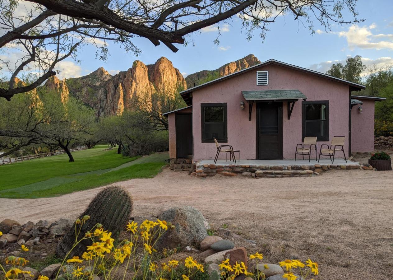 Saguaro Lake Ranch فاونتن هيلز المظهر الخارجي الصورة