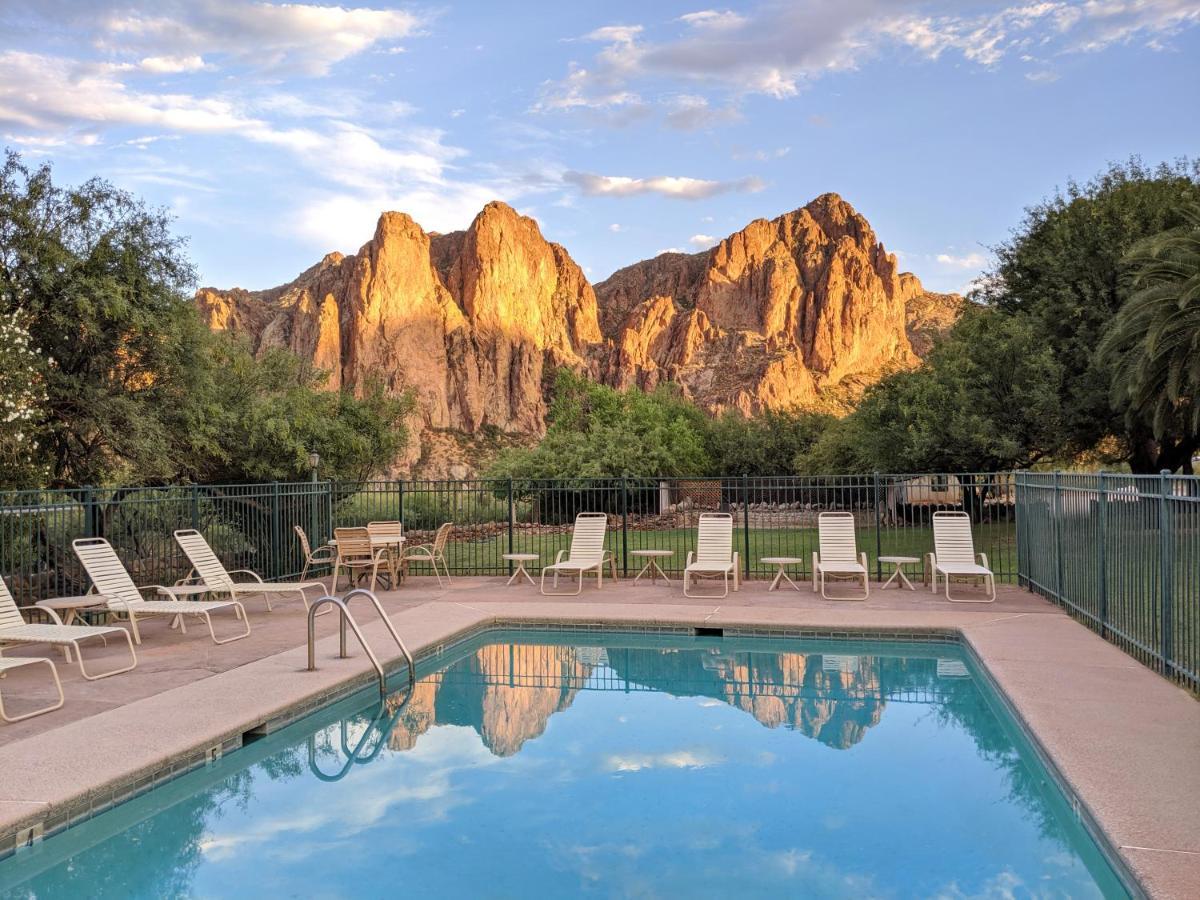 Saguaro Lake Ranch فاونتن هيلز المظهر الخارجي الصورة