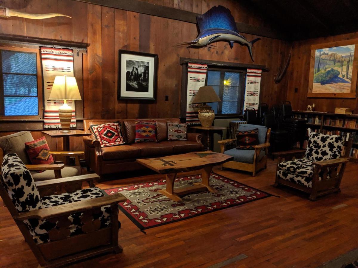 Saguaro Lake Ranch فاونتن هيلز المظهر الخارجي الصورة