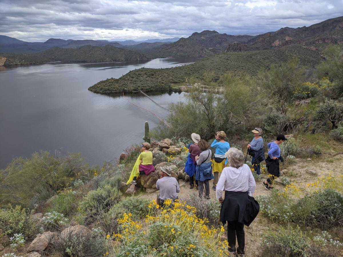 Saguaro Lake Ranch فاونتن هيلز المظهر الخارجي الصورة