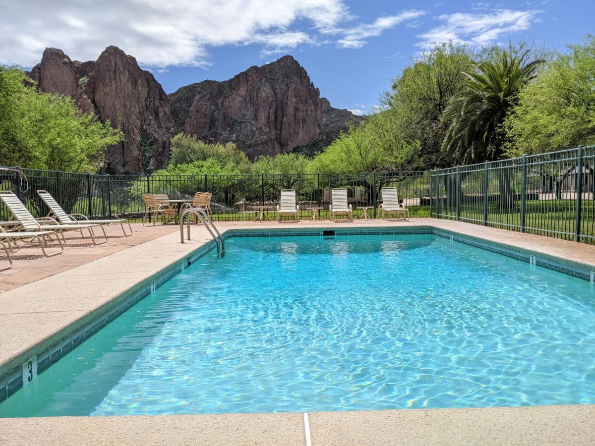 Saguaro Lake Ranch فاونتن هيلز المظهر الخارجي الصورة