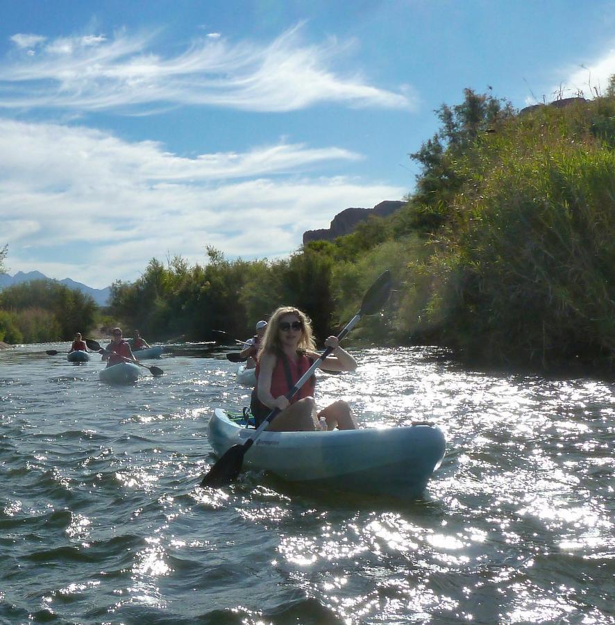 Saguaro Lake Ranch فاونتن هيلز المظهر الخارجي الصورة