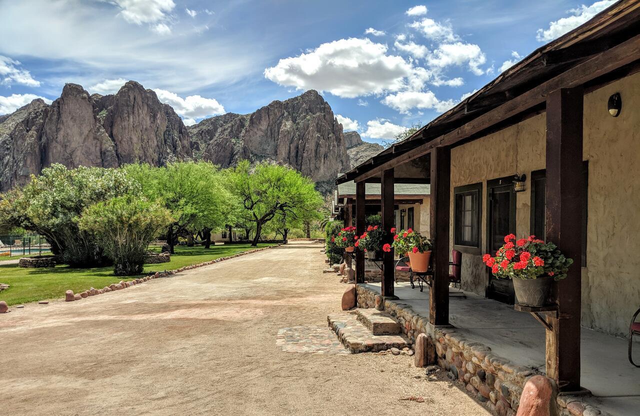 Saguaro Lake Ranch فاونتن هيلز المظهر الخارجي الصورة