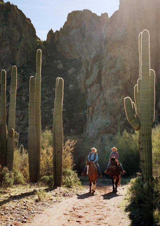 Saguaro Lake Ranch فاونتن هيلز المظهر الخارجي الصورة